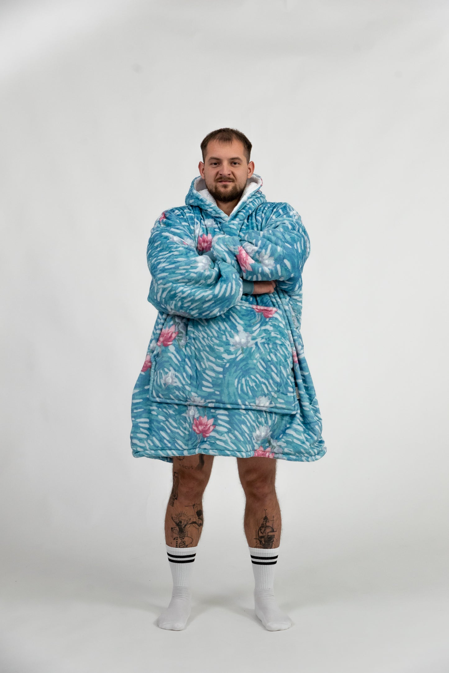 Van Gogh - Lotosový květ Puló™