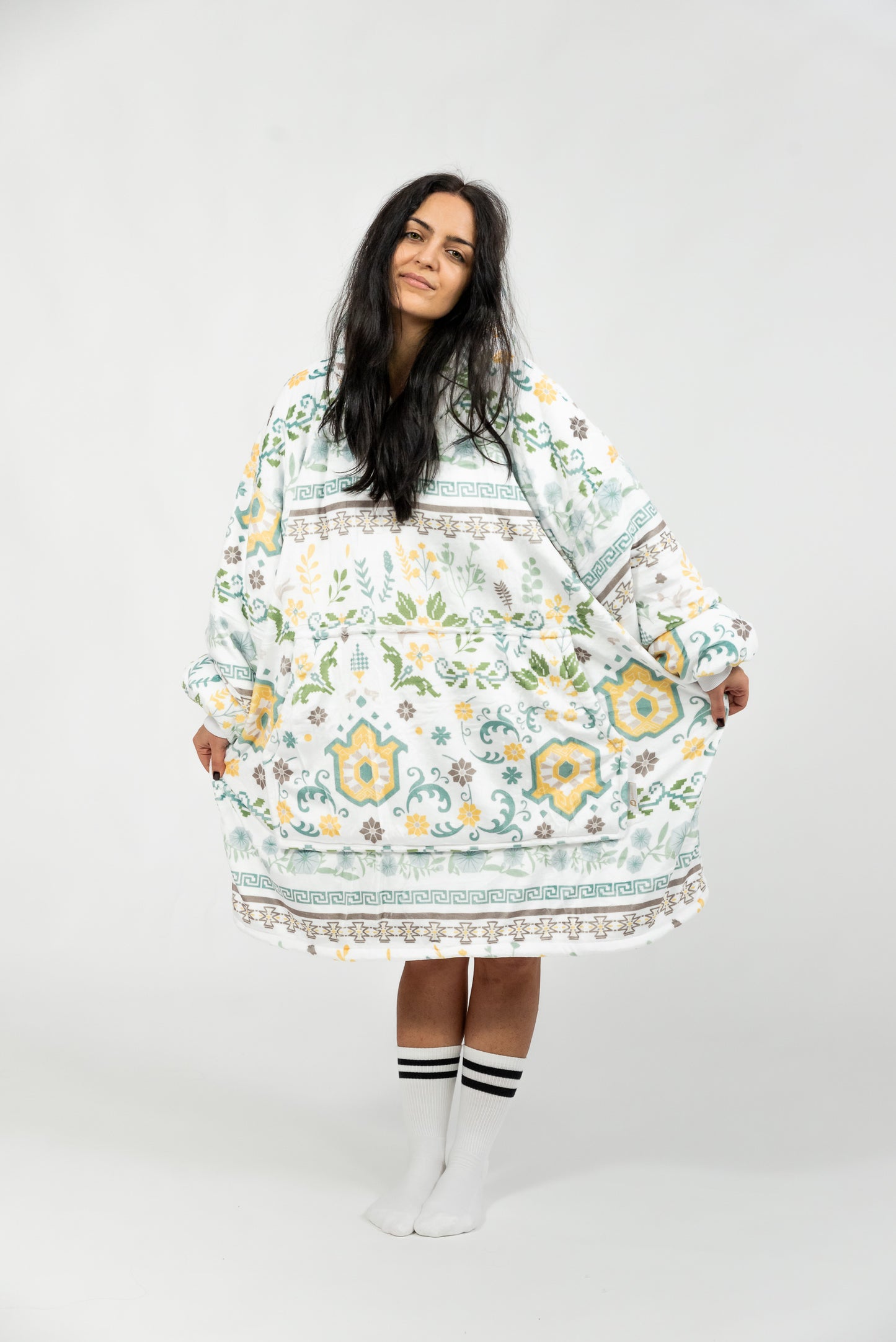 Květované Puló™