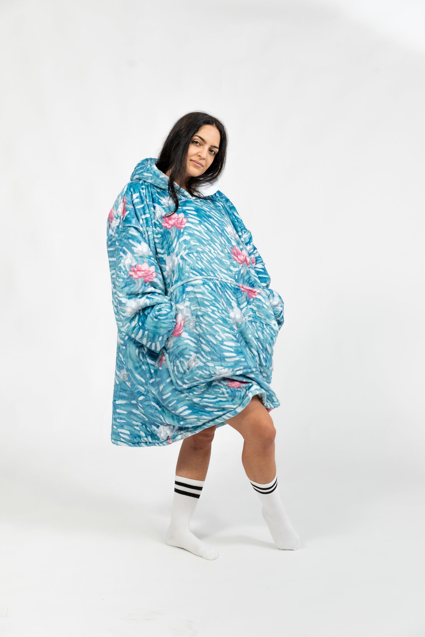 Van Gogh - Lotosový květ Puló™