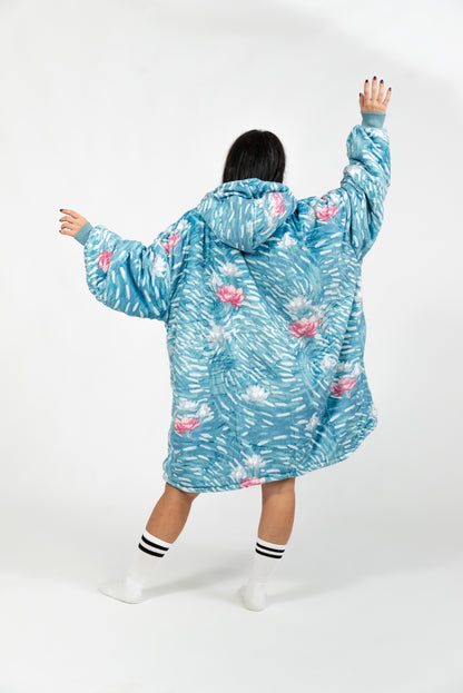 Van Gogh - Lotosový květ Puló™