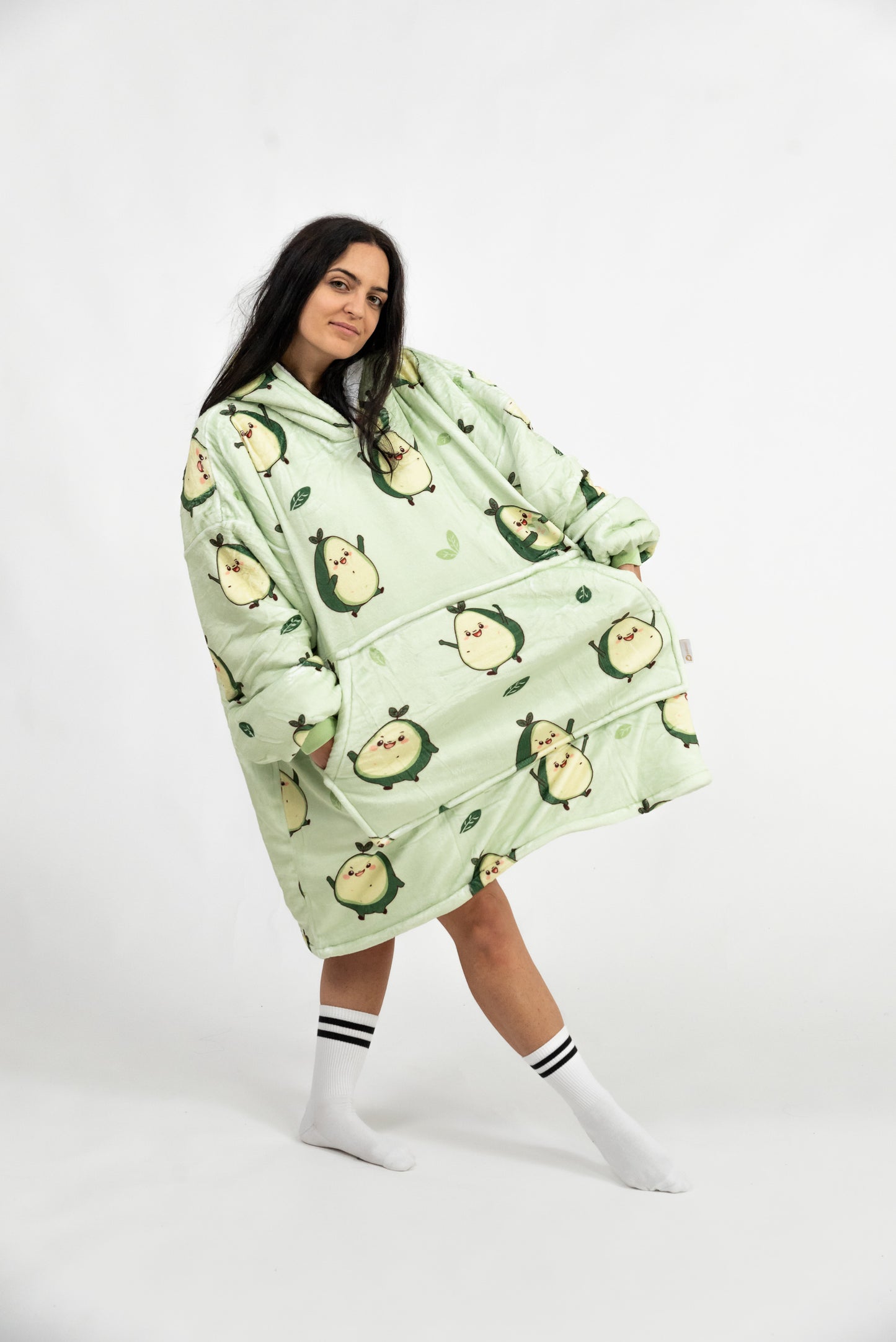 Zelené Puló™ s avokády