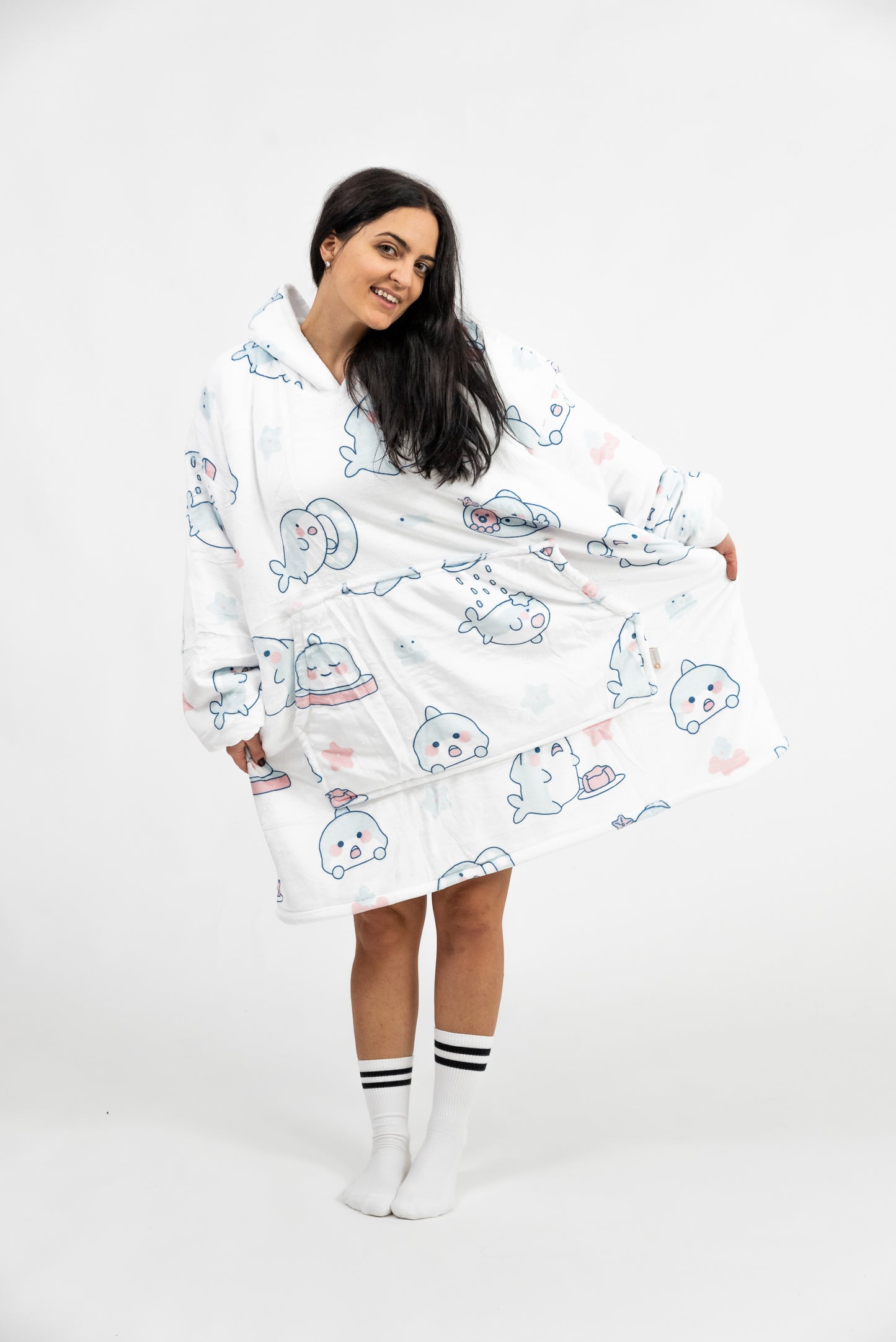 Bílé Žraločí Puló™