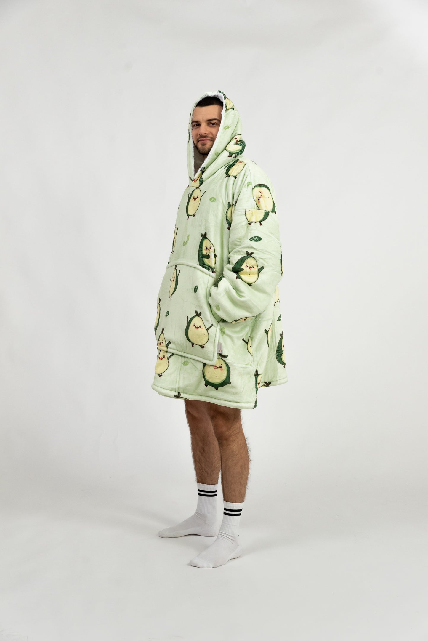 Zelené Puló™ s avokády