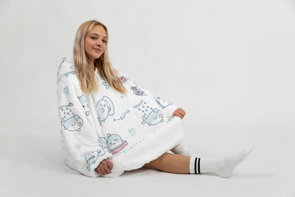 Bílé Žraločí Puló™