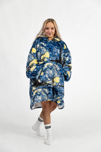Van Gogh – Hvězdná noc Puló