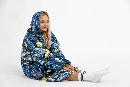 Van Gogh - Hvězdná Noc Puló™