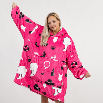 Puló™ s ženským motivem