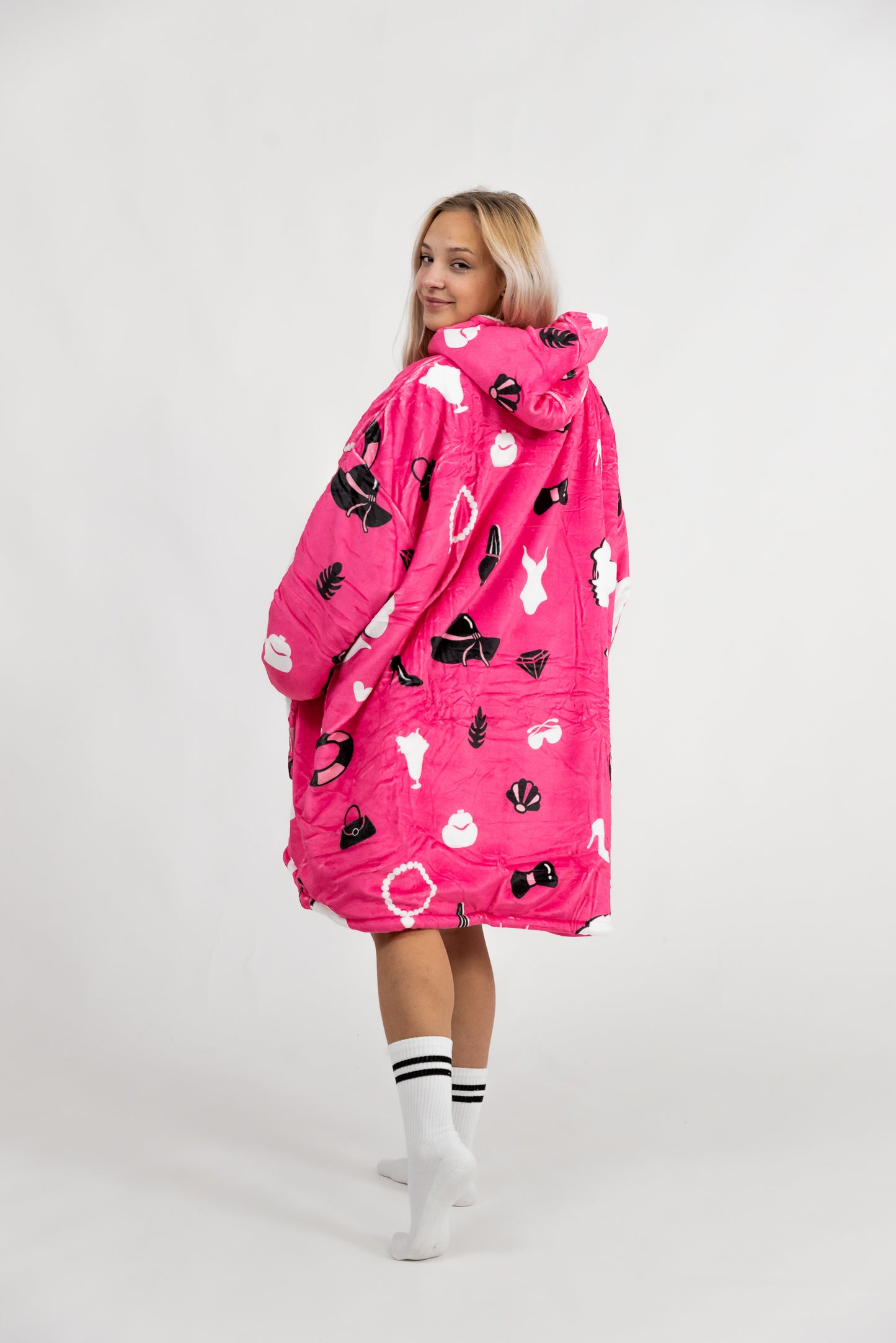 Puló™ s ženským motivem