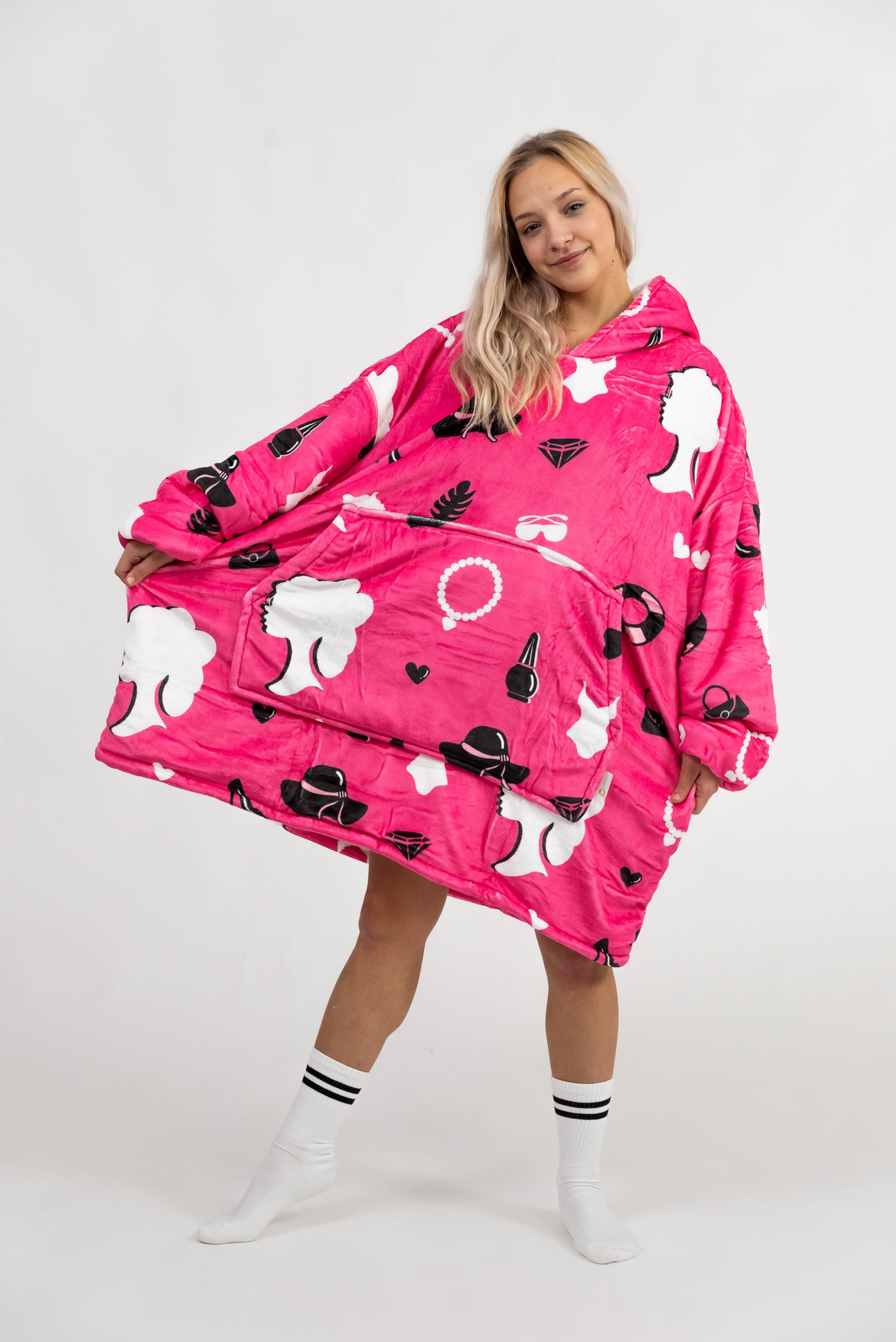 Puló™ s ženským motivem