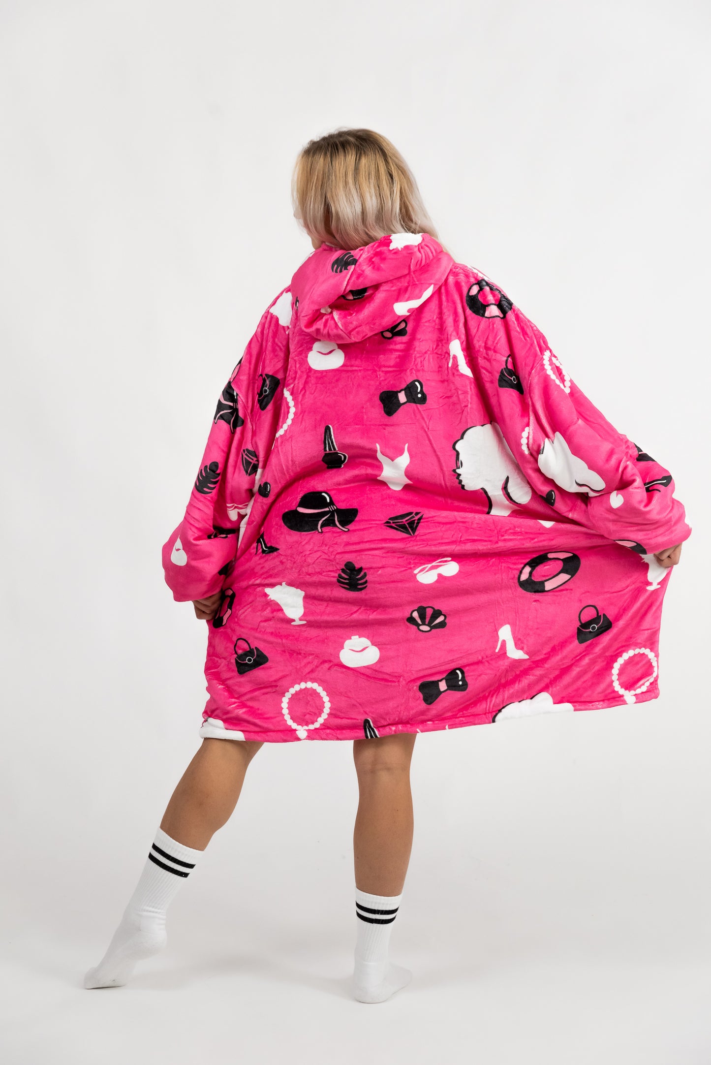 Puló™ s ženským motivem