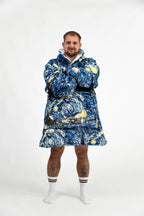 Van Gogh – Hvězdná noc Puló