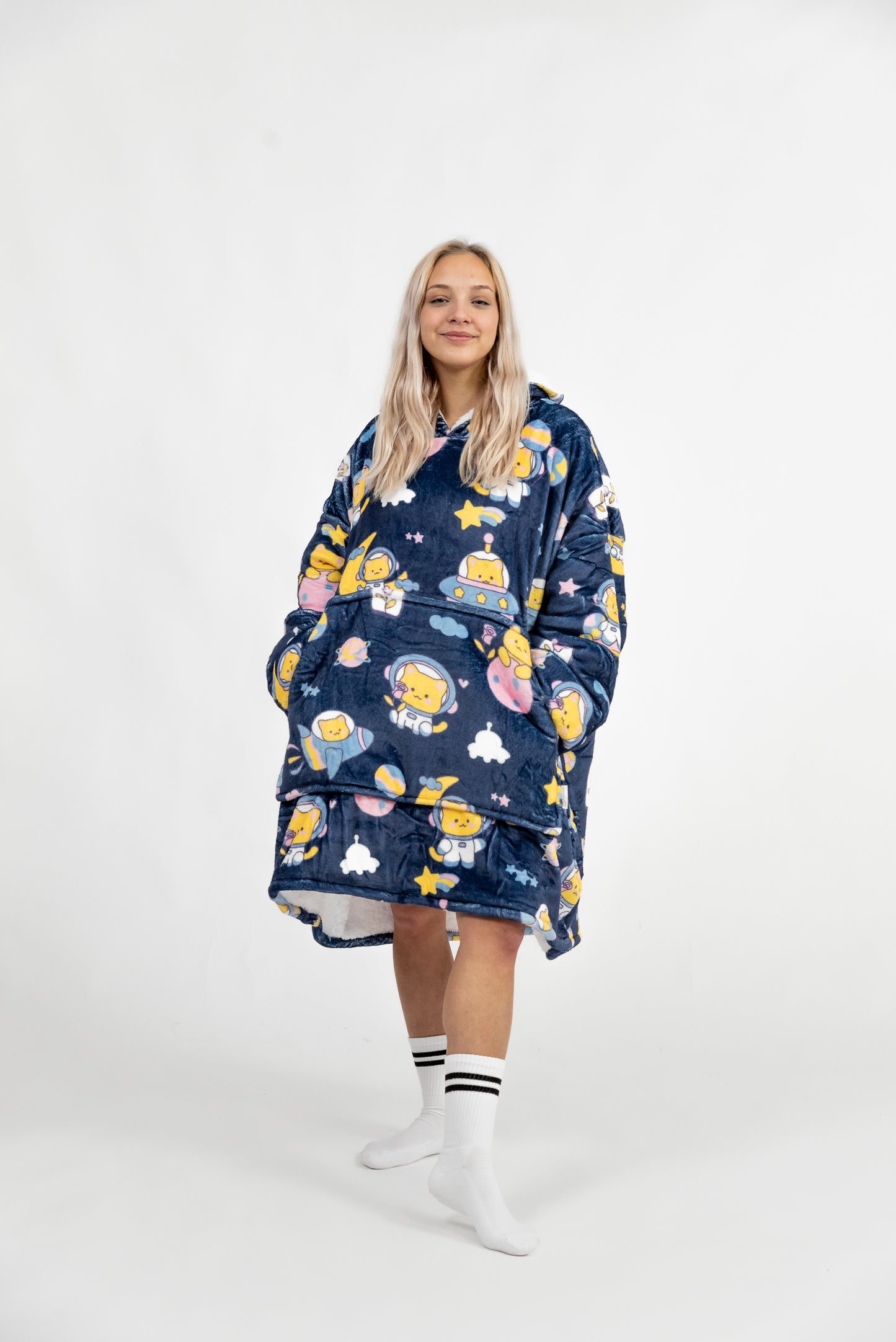 Puló™ s vesmírnými kočkami