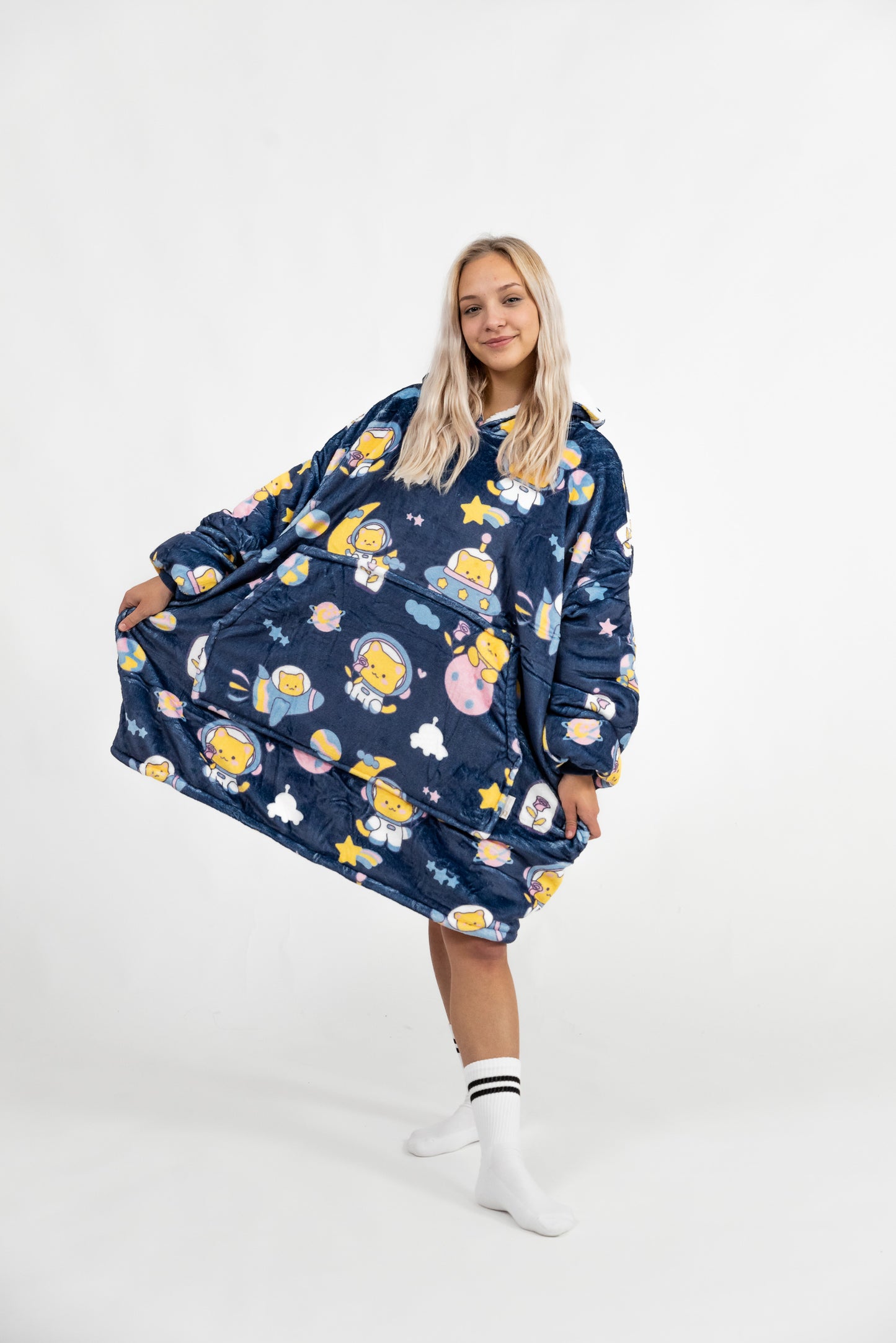 Puló™ s vesmírnými kočkami