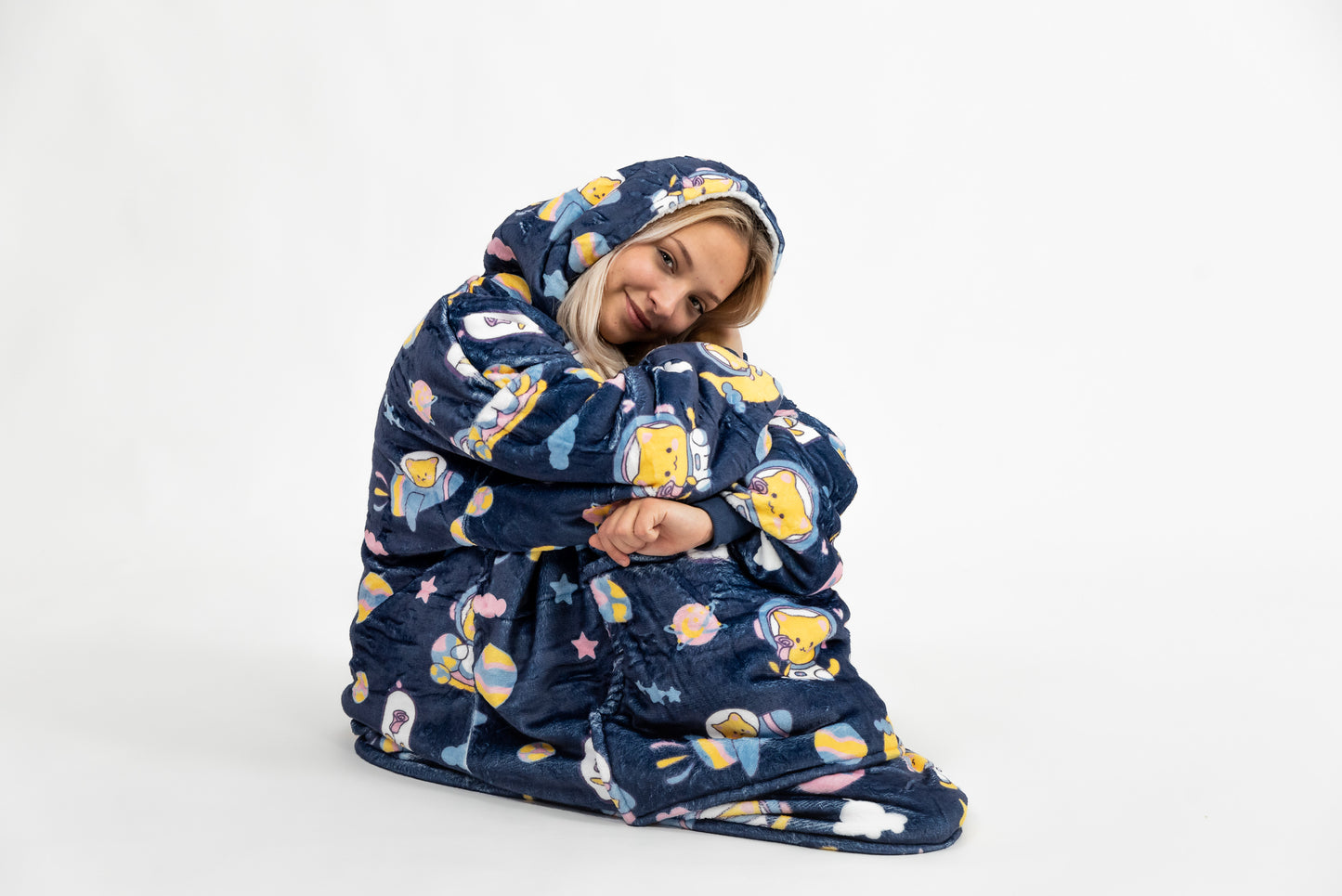 Puló™ s vesmírnými kočkami