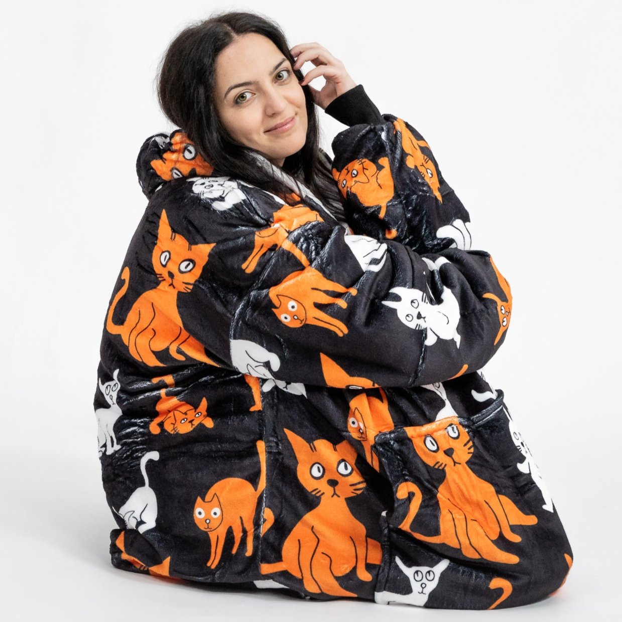 Bláznivé Kočičí Puló™