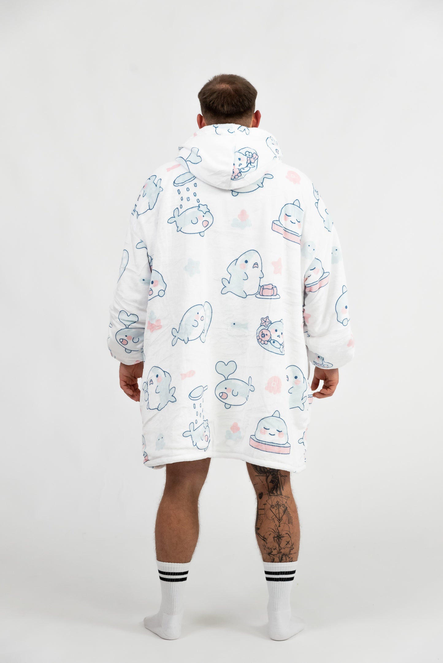 Bílé Žraločí Puló™