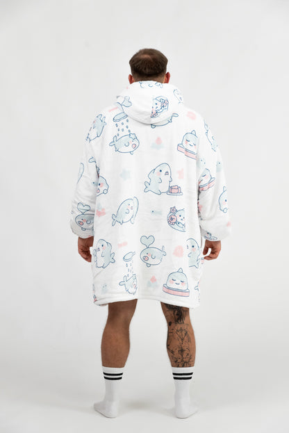 Bílé Žraločí Puló™