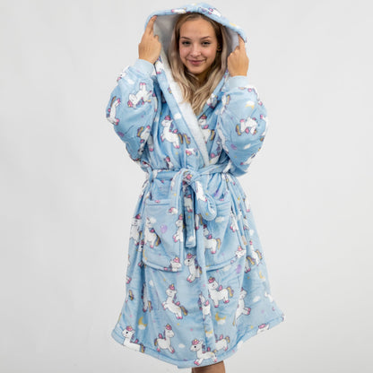 Jednorožcový Župan