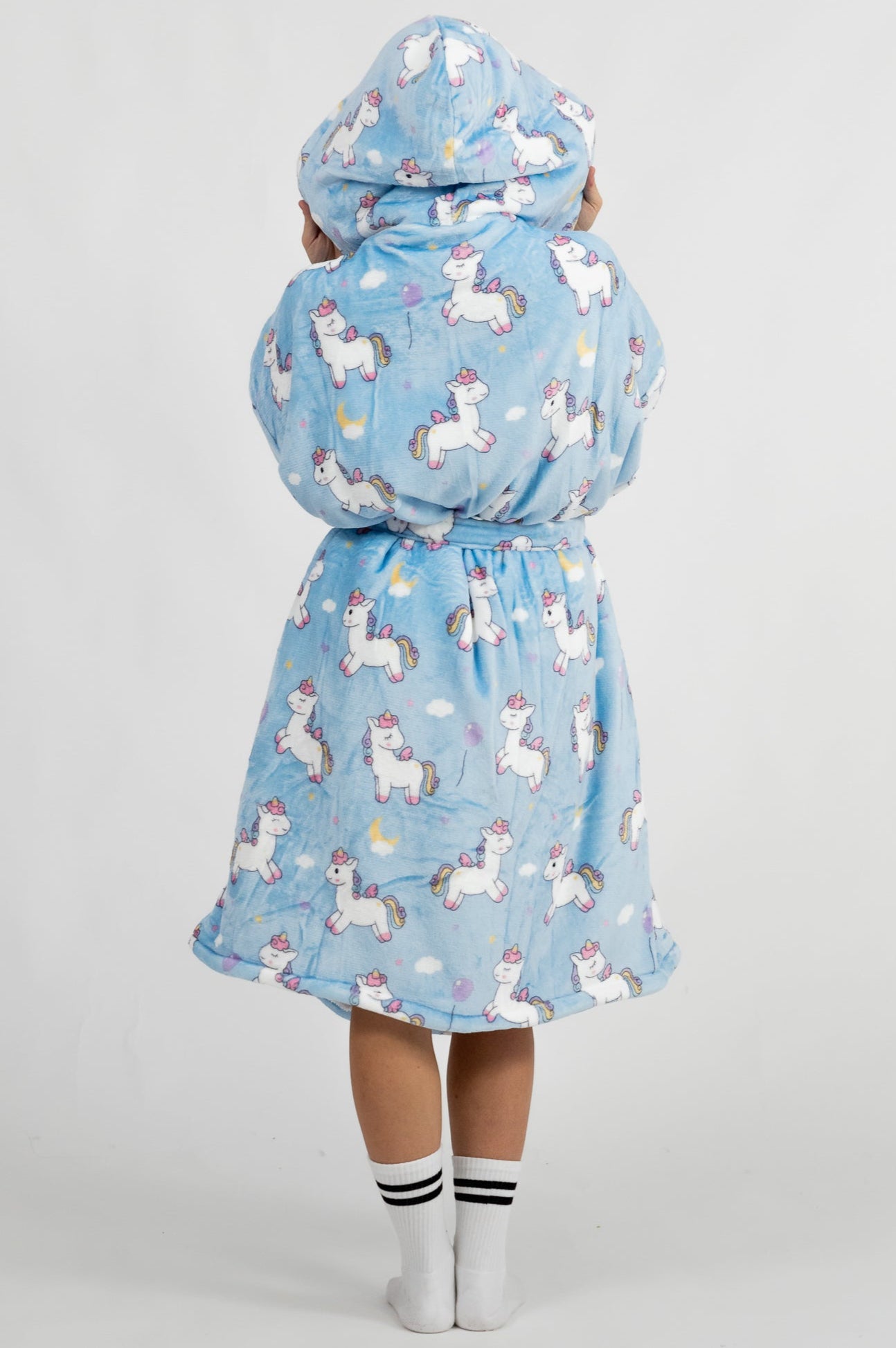 Jednorožcový Župan