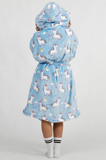 Jednorožcový Župan