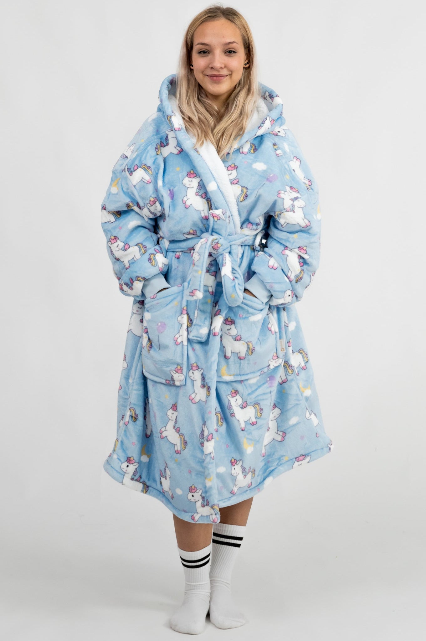 Jednorožcový Župan