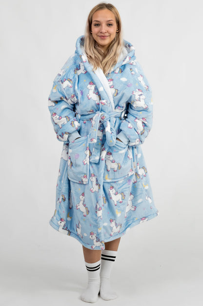 Jednorožcový Župan