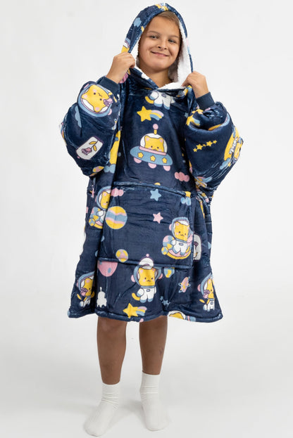 Puló™ s vesmírnými kočkami (dětské)