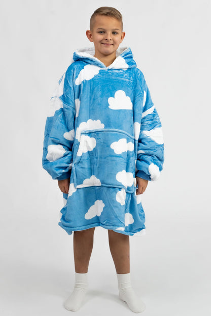 Puló™ s oblaky (dětské)