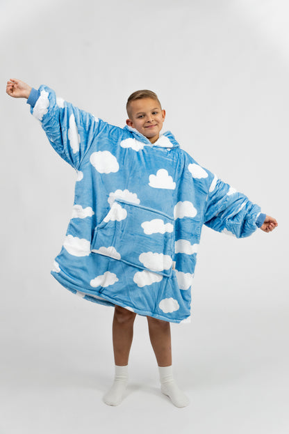 Puló™ s oblaky (dětské)