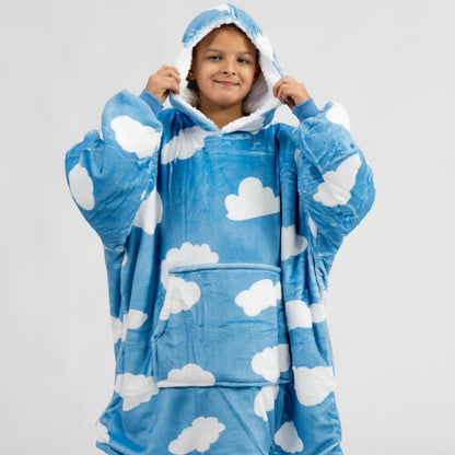 Puló™ s oblaky (dětské)