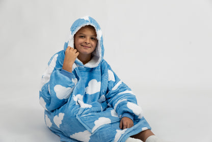 Puló™ s oblaky (dětské)