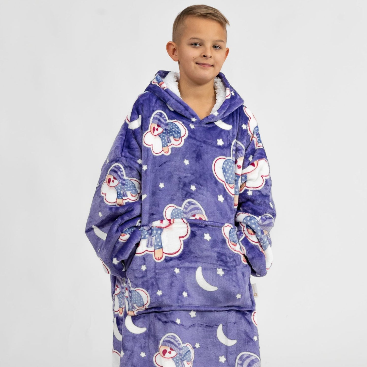 Puló™ s lenochody (dětské)