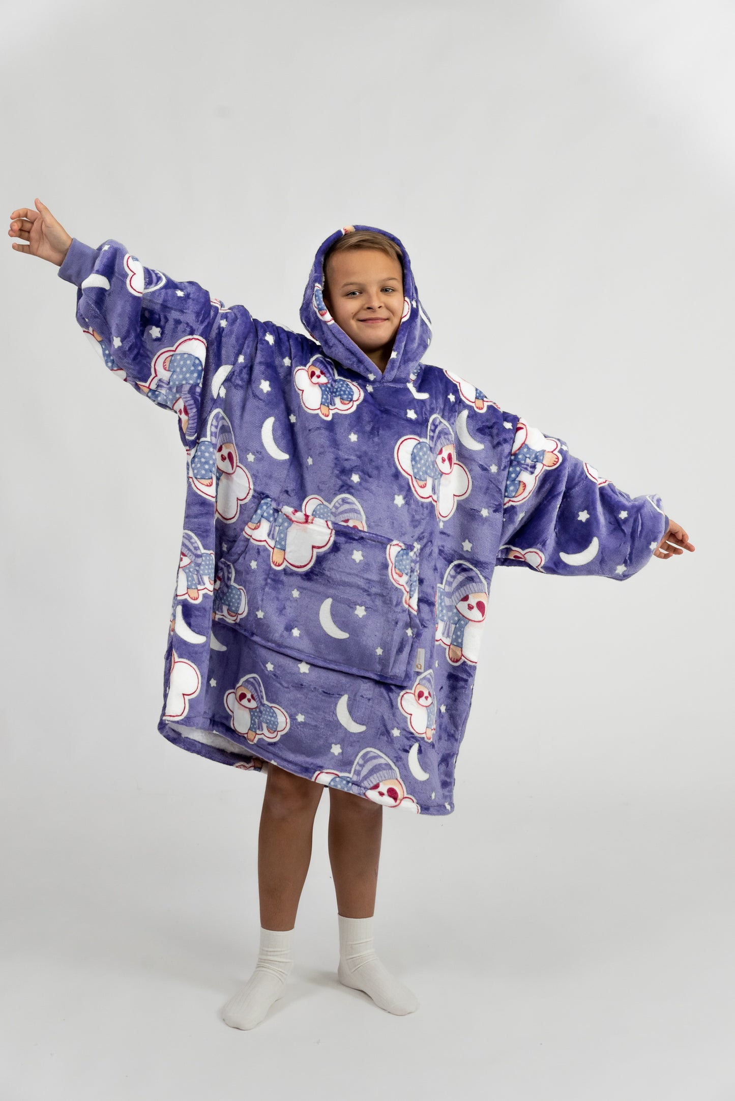 Puló™ s lenochody (dětské)