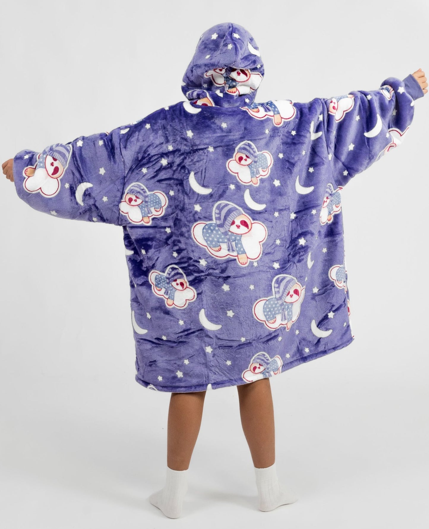 Puló™ s lenochody (dětské)