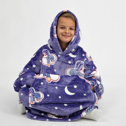 Puló™ s lenochody (dětské)