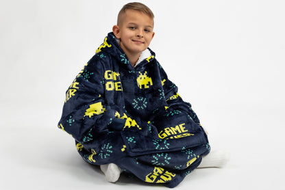 Game Over Puló™ (dětské)