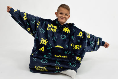 Game Over Puló™ (dětské)