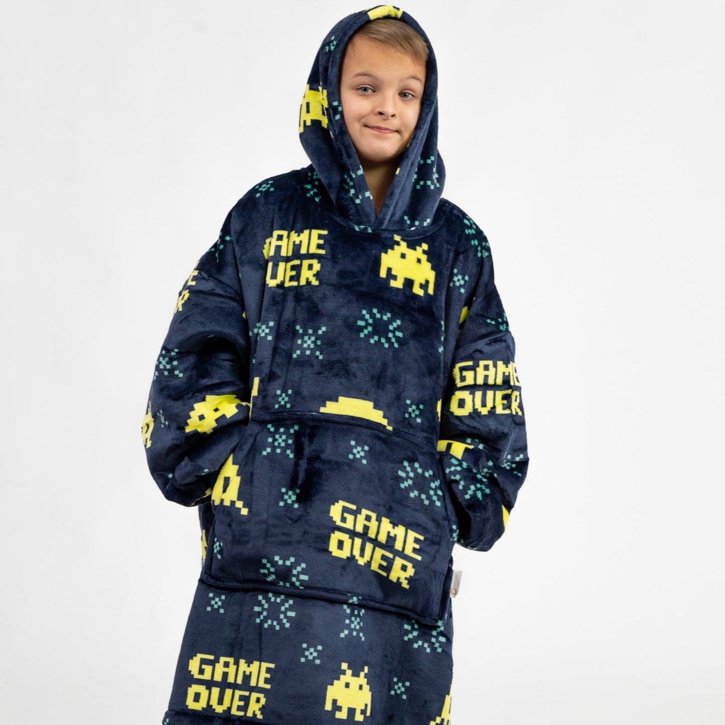 Game Over Puló™ (dětské)