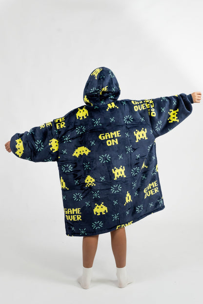 Game Over Puló™ (dětské)