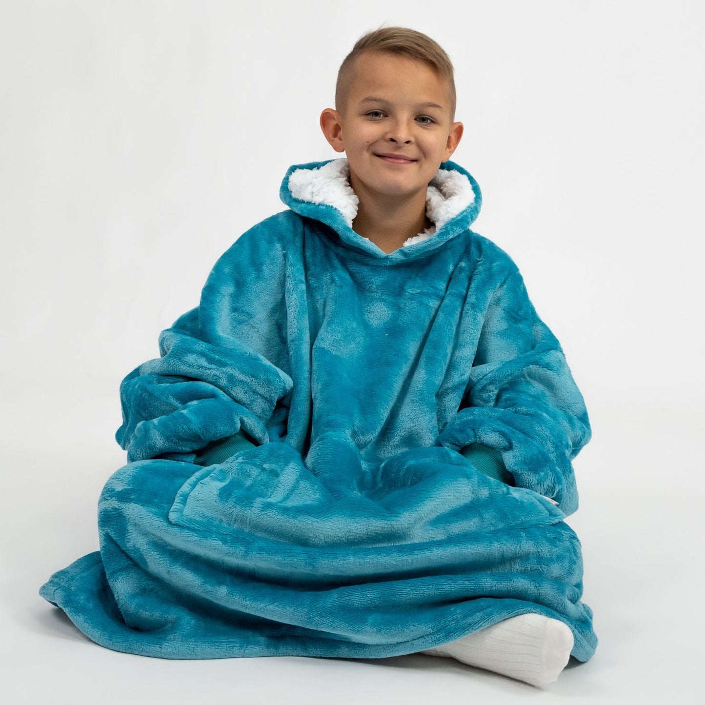 Safírové Puló™ (dětské)