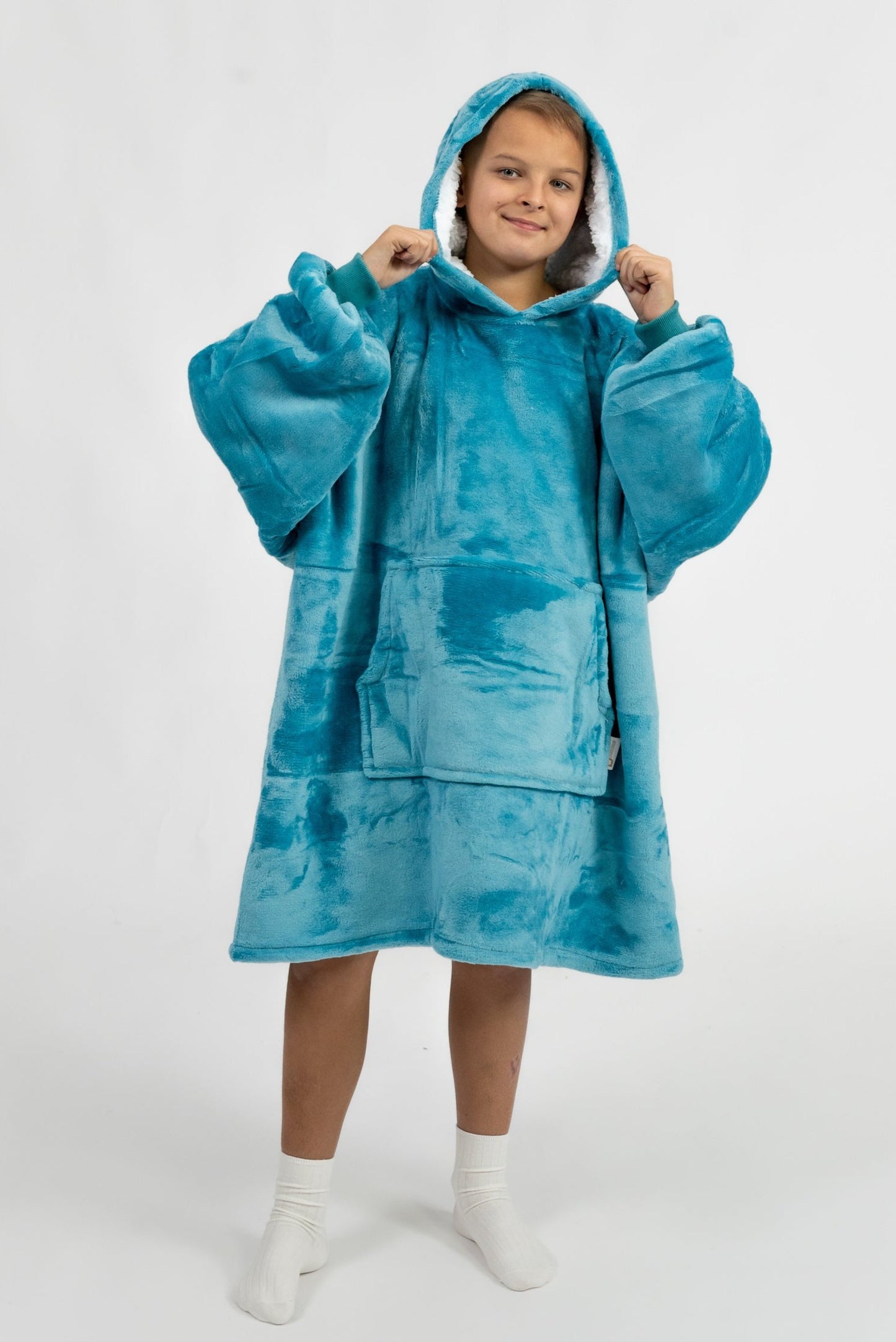 Safírové Puló™ (dětské)