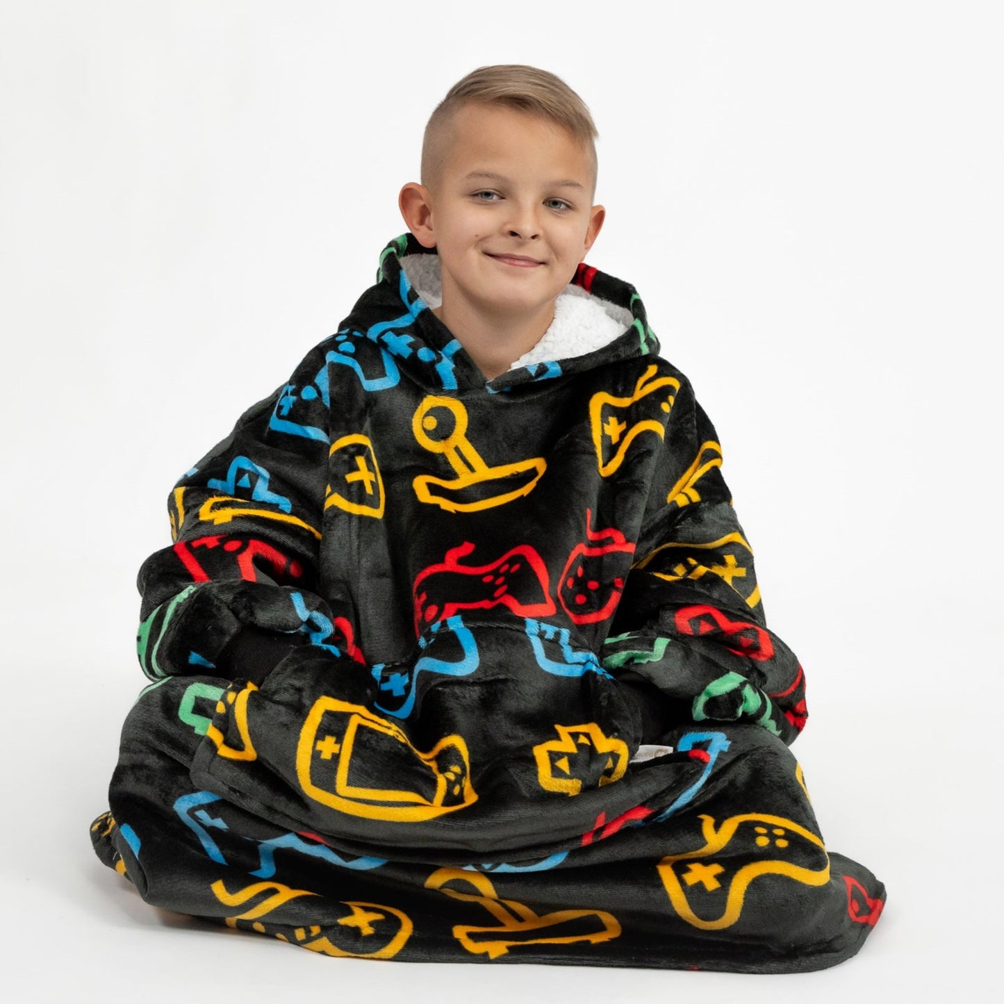 Joystick Puló™ (dětské)