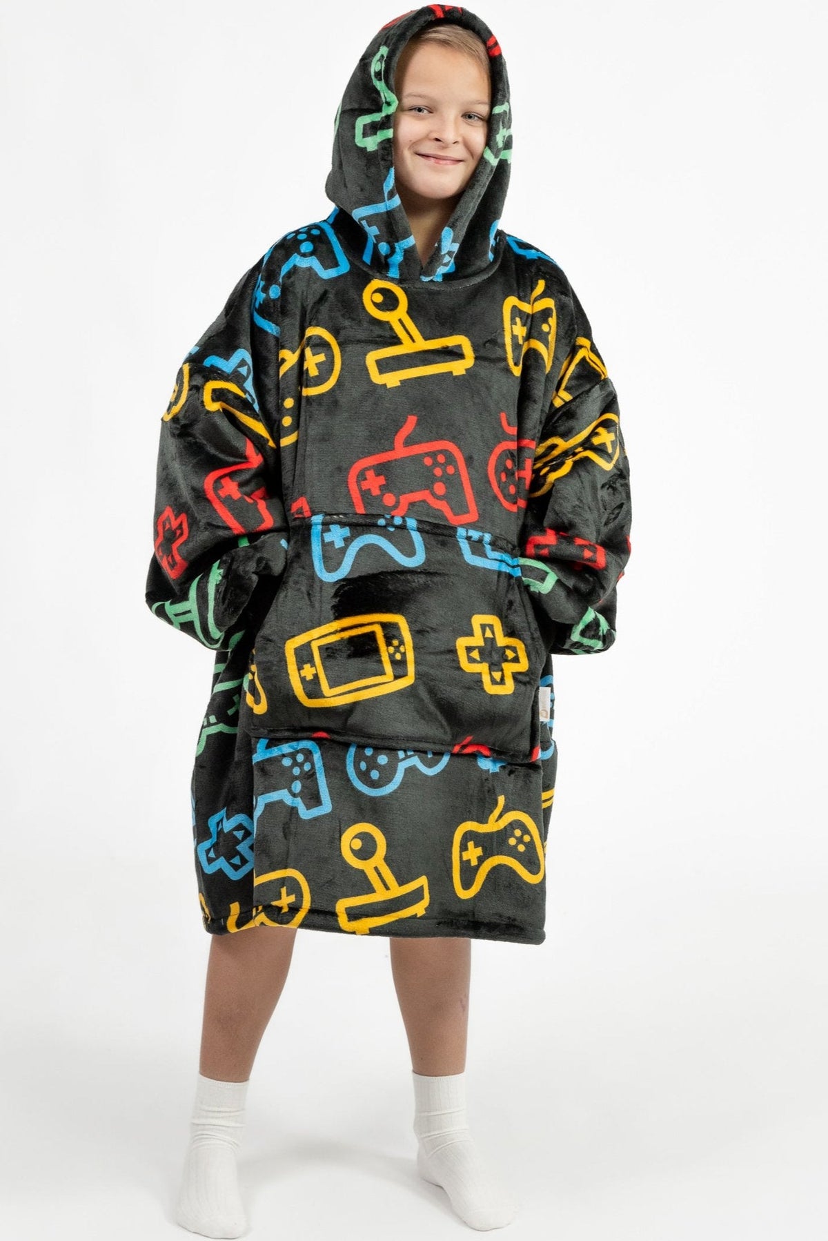 Gamer Puló (dětské)