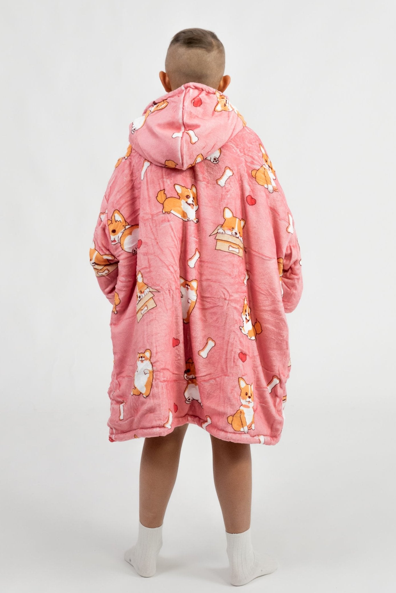 Corgi Puló™ (dětské)