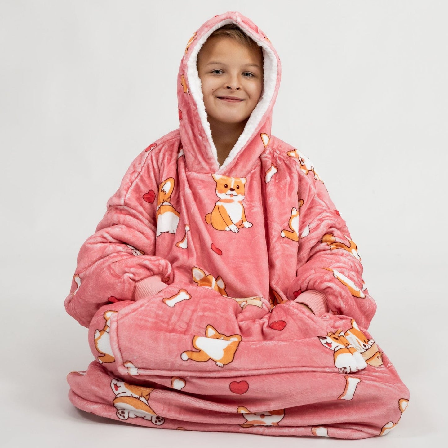 Corgi Puló™ (dětské)