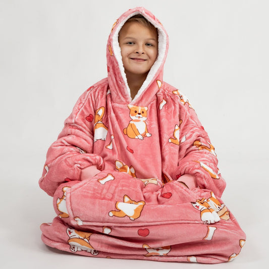 Corgi Puló™ (dětské)