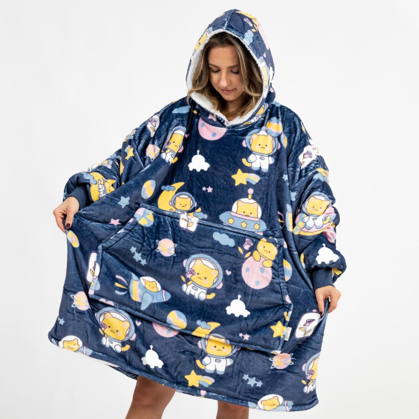 Puló™ s vesmírnými kočkami