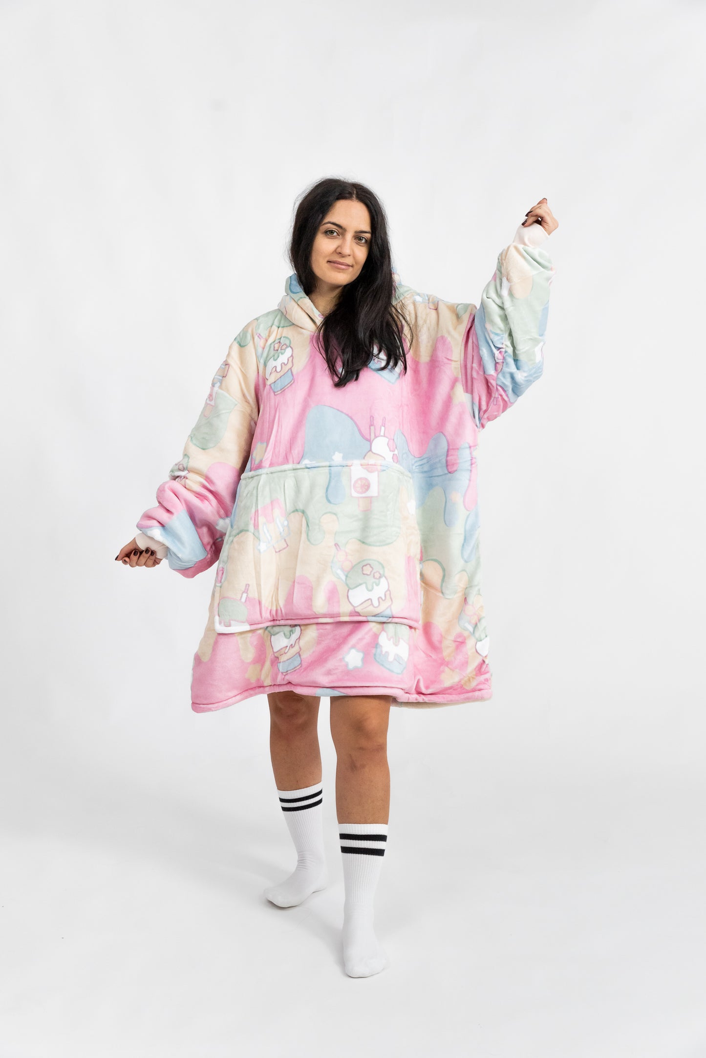 Pastelové Puló™ se zmrzlinou