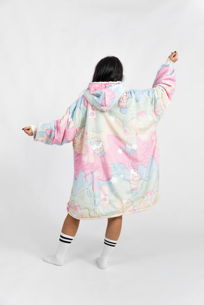 Pastelové Puló™ se zmrzlinou