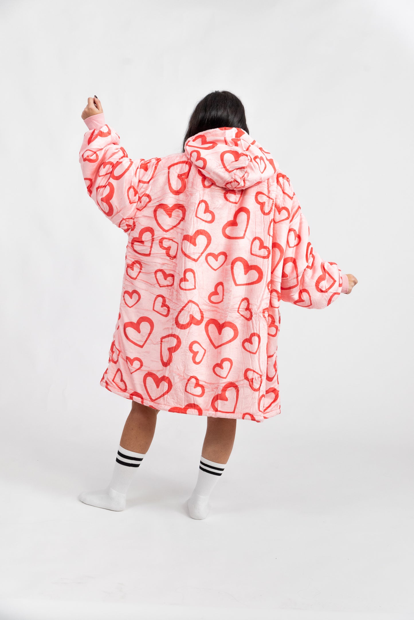 Puló™ se srdíčky